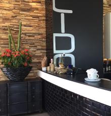 Lido Beach Lounge Cannobio