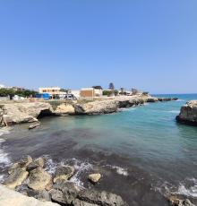 Baia di Portulignu