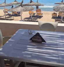 Canaima Ristorante - Lounge Bar