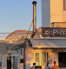 Pizzeria da Zio Peppe