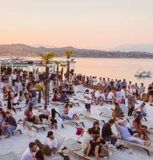 Coco Beach Club