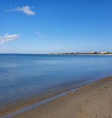 Lido Granchio Rosso