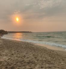 Punta Patedda - Ex Lido Poste