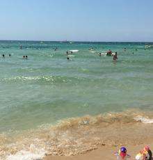 Lido Venere
