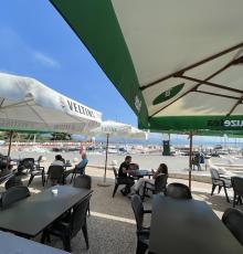 Bar Ristorante e Pizzeria “Dei Tigli”