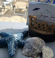 Stabilimento balneare Giorgia Beach