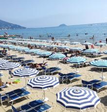 Bagni St. Tropez