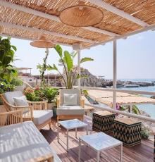 La Palma Beach Club