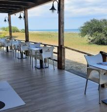 Mirage bistrot del mare