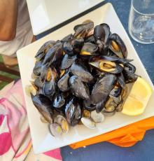 Lello beach