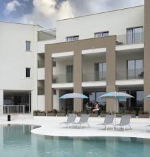 Resort La Battigia