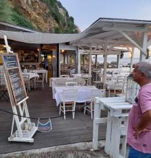 Restaurant le Viste