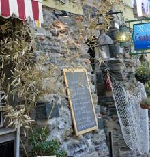 Il Gambero Rosso Vernazza