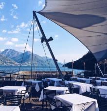 La Baia Restaurant