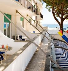 Hotel Ligure