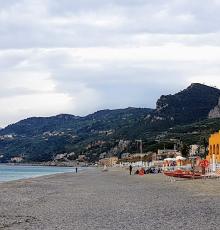 Bagni Al Saraceno