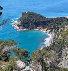 Ingresso spiaggia