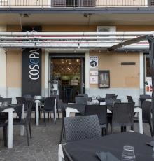 Cos'e Pazz Kekko De Simone Pizzeria
