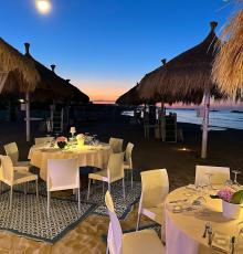 Ristorante Nettuno Beach Club