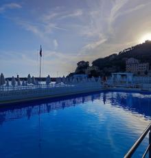 Bagni Lido Recco