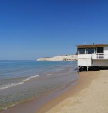 Lido Garibaldi