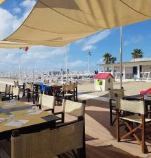 Bagno Savoia