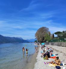 Bi-Lake