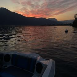 A.S.D SWS Wakeboard & Wakesurf School LECCO