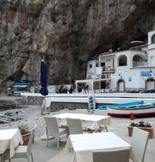 Trattoria Da Armandino