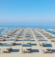 Ristorante bagno Soleado