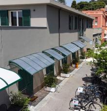 Hotel delle Rose