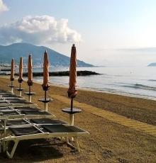 Lido di Laigueglia