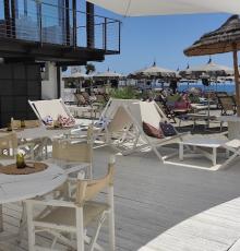 Bar Ristorante Sirio