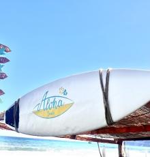 Aloha Beach