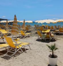 Bagno La Conchiglia