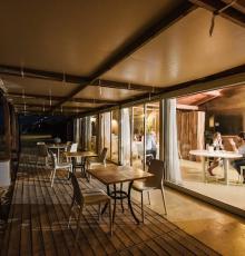 Marula - Bagno Golfo