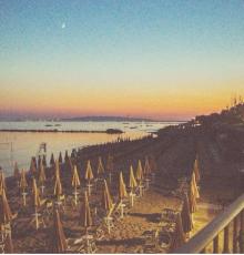 TROPICANA BEACH