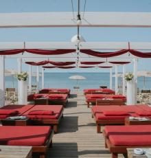 BAIAMIA Beach Club