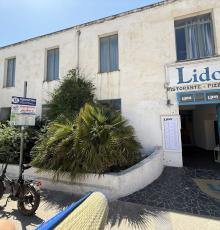 Ristorante Lido, Pizza al Metro Alghero