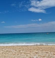 Stabilimento balneare “Da Roberto”