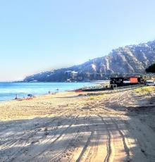 El Torito Beach