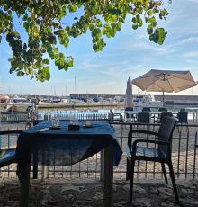 Restaurant Il Porticciolo