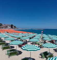 Stabilimento balneare La Conchiglia