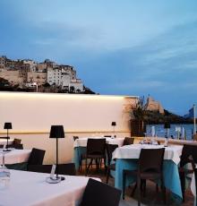 Ristorante Capricci di mare