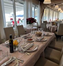 Ristorante Byblos