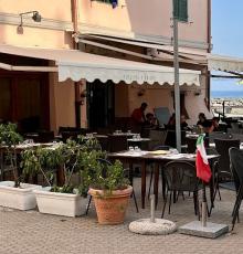 Osteria della Salute