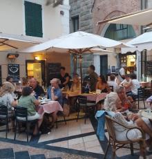 123 Osteria&Pizzeria