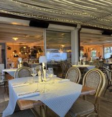 Ristorante La Scogliera