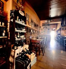 À Putìa - Enoteca e Cucina