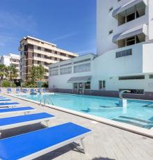 Hotel Excelsior Alba Adriatica